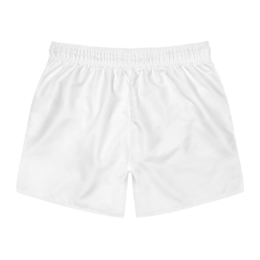 BARACHI- Swim Trunks
