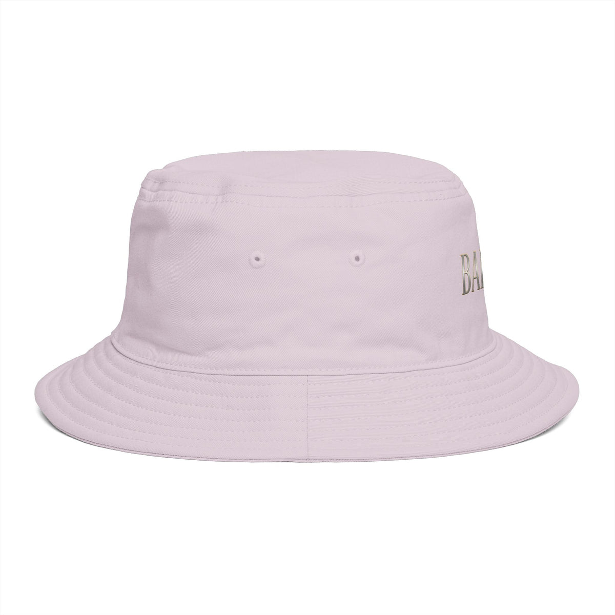 BARACHI- Bucket Hat