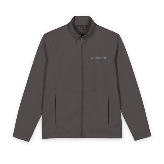 BARACHI- Port Authority® Men's Collective Soft Shell Jacket