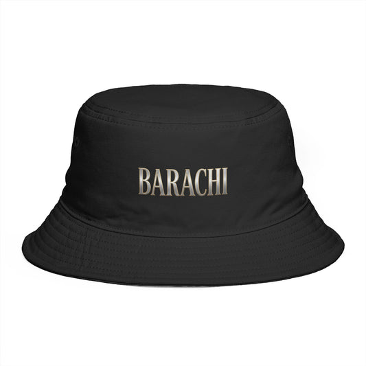 BARACHI- Bucket Hat