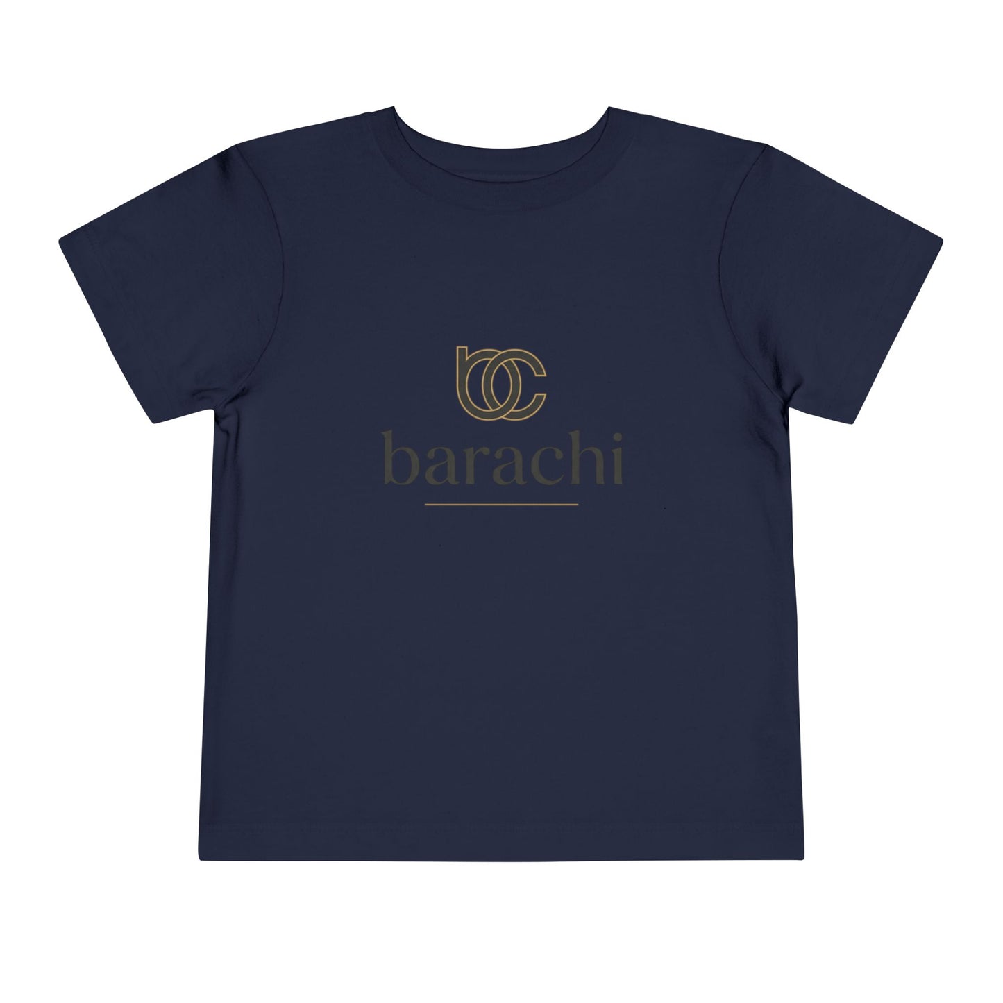 BARACHI- Toddler Short Sleeve Tee