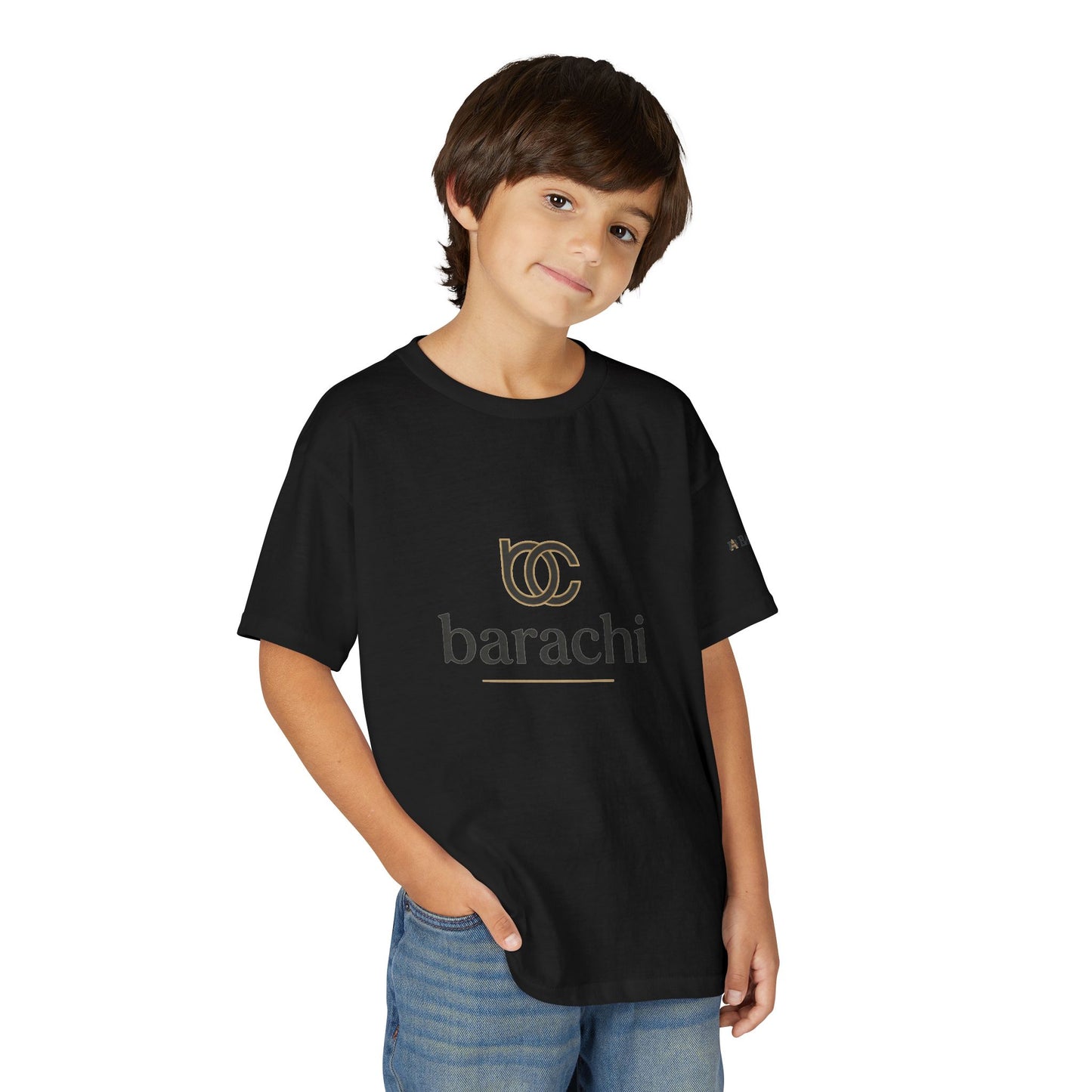 Youth DryBlend® T-Shirt