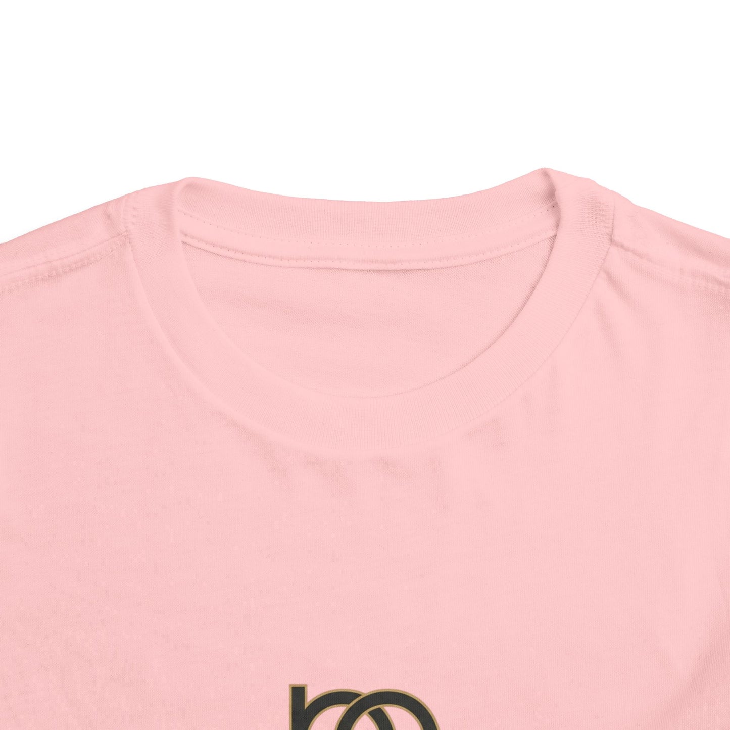 BARACHI- Toddler Short Sleeve Tee