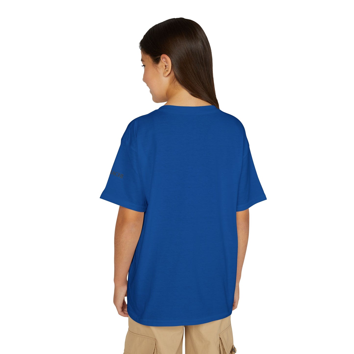 BARACHI- Youth DryBlend® T-Shirt