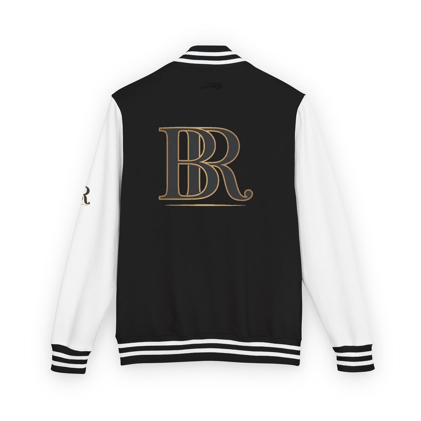 Unisex Heavyweight Letterman Jacket