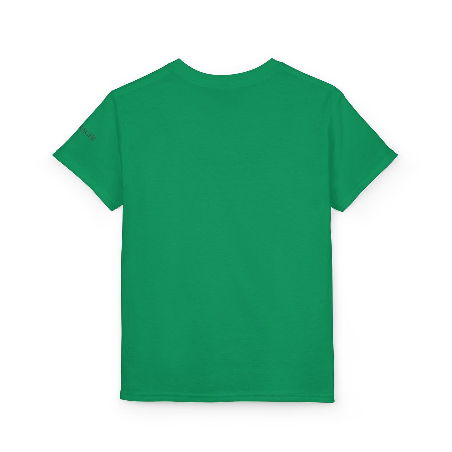 BARACHI- Youth DryBlend® T-Shirt