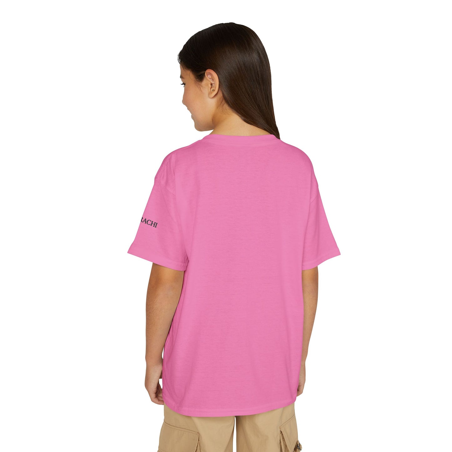 BARACHI- Youth DryBlend® T-Shirt