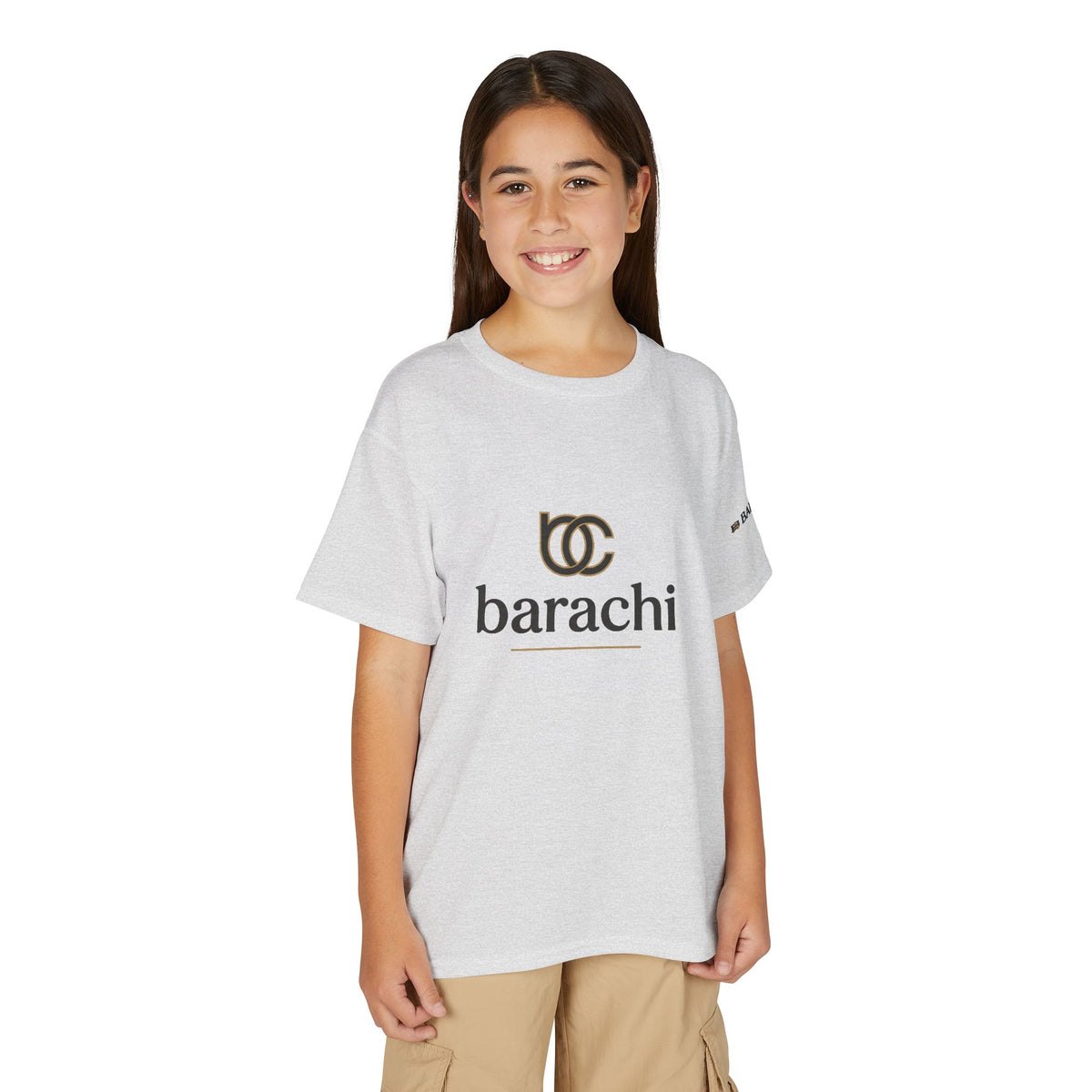 BARACHI- Youth DryBlend® T-Shirt