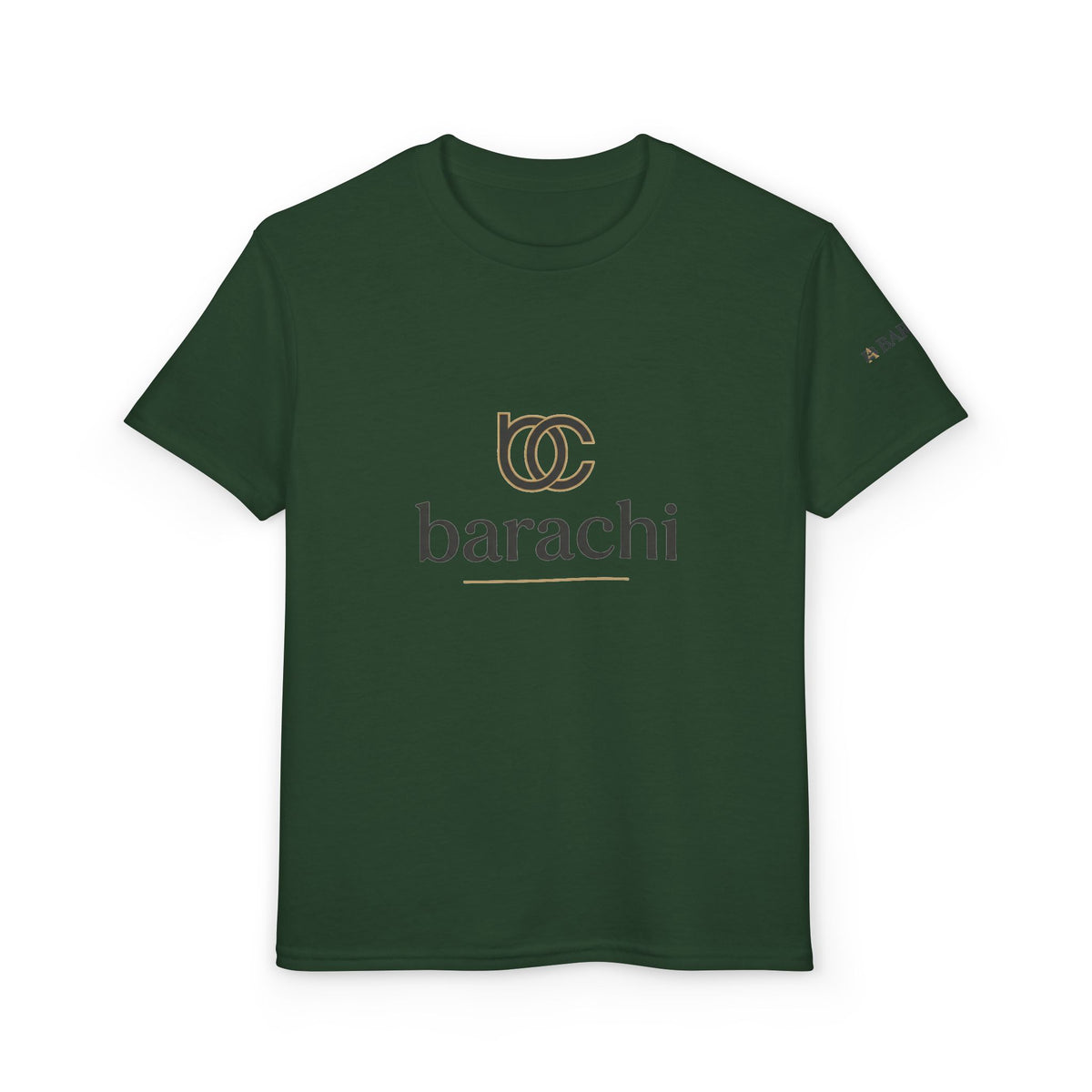 BARACHI- Youth DryBlend® T-Shirt