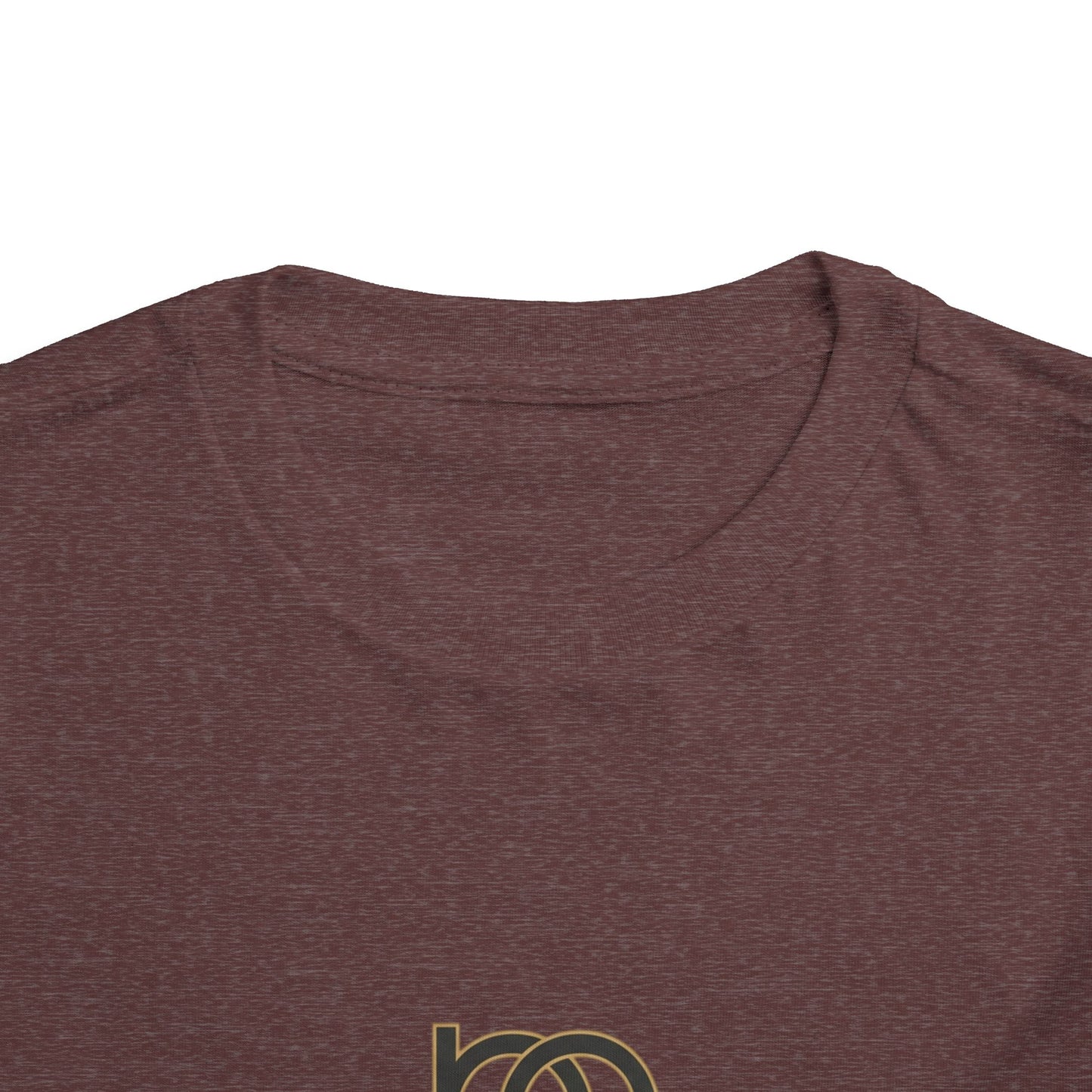 BARACHI- Toddler Short Sleeve Tee