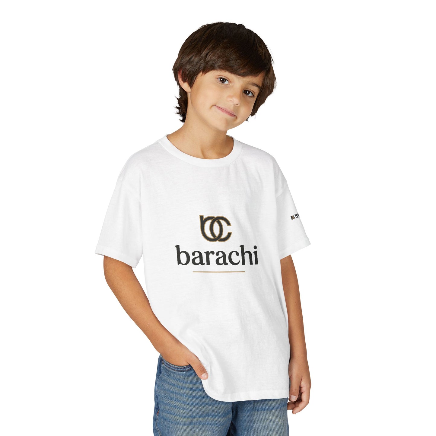 BARACHI- Youth DryBlend® T-Shirt
