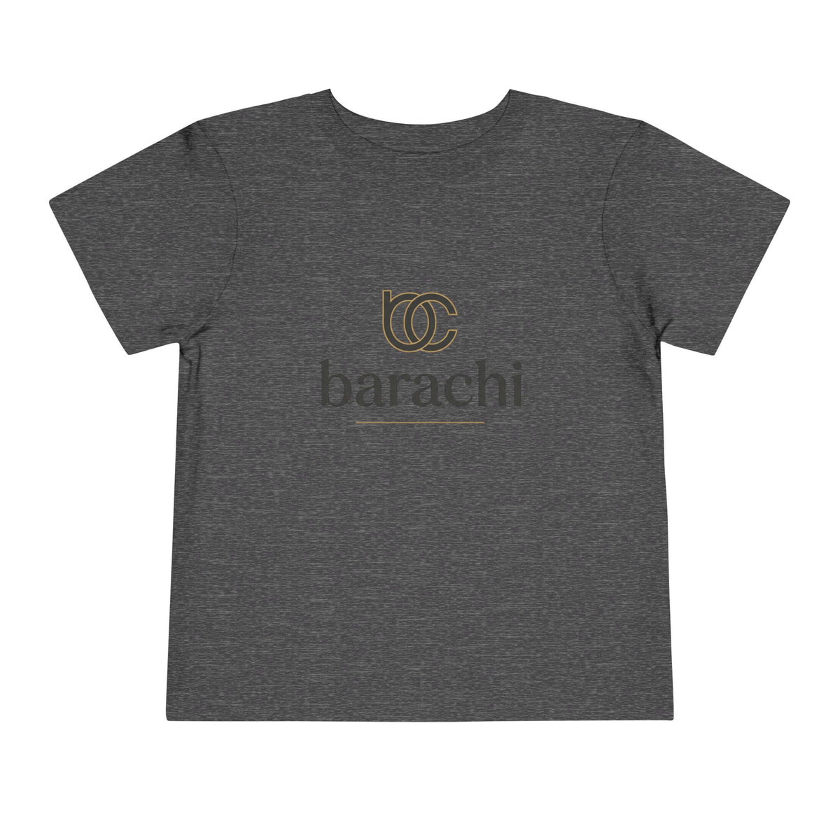 BARACHI- Toddler Short Sleeve Tee