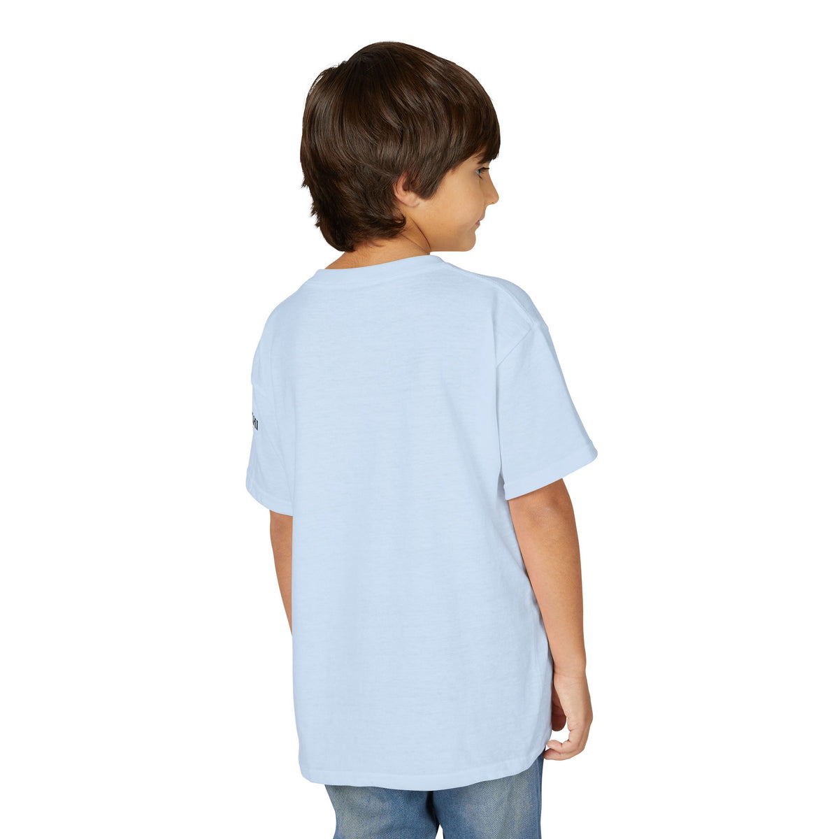 BARACHI- Youth DryBlend® T-Shirt
