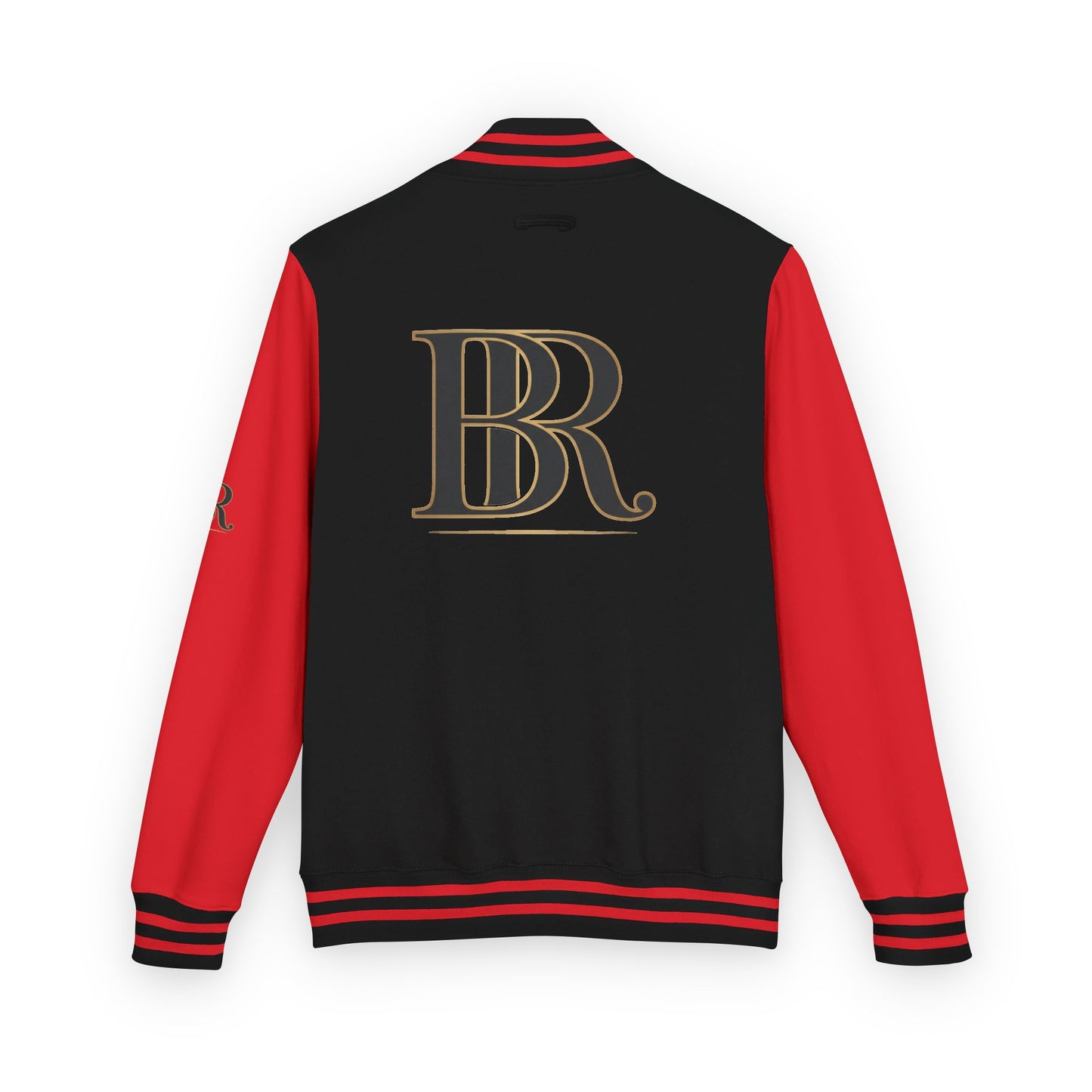 Unisex Heavyweight Letterman Jacket