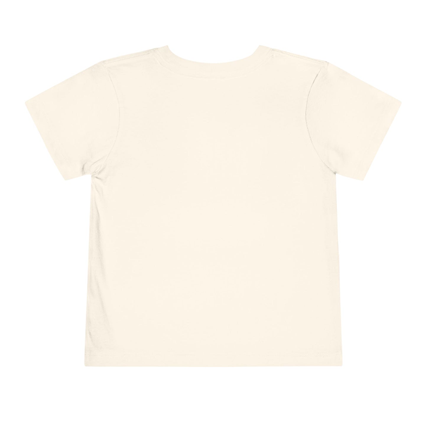 BARACHI- Toddler Short Sleeve Tee