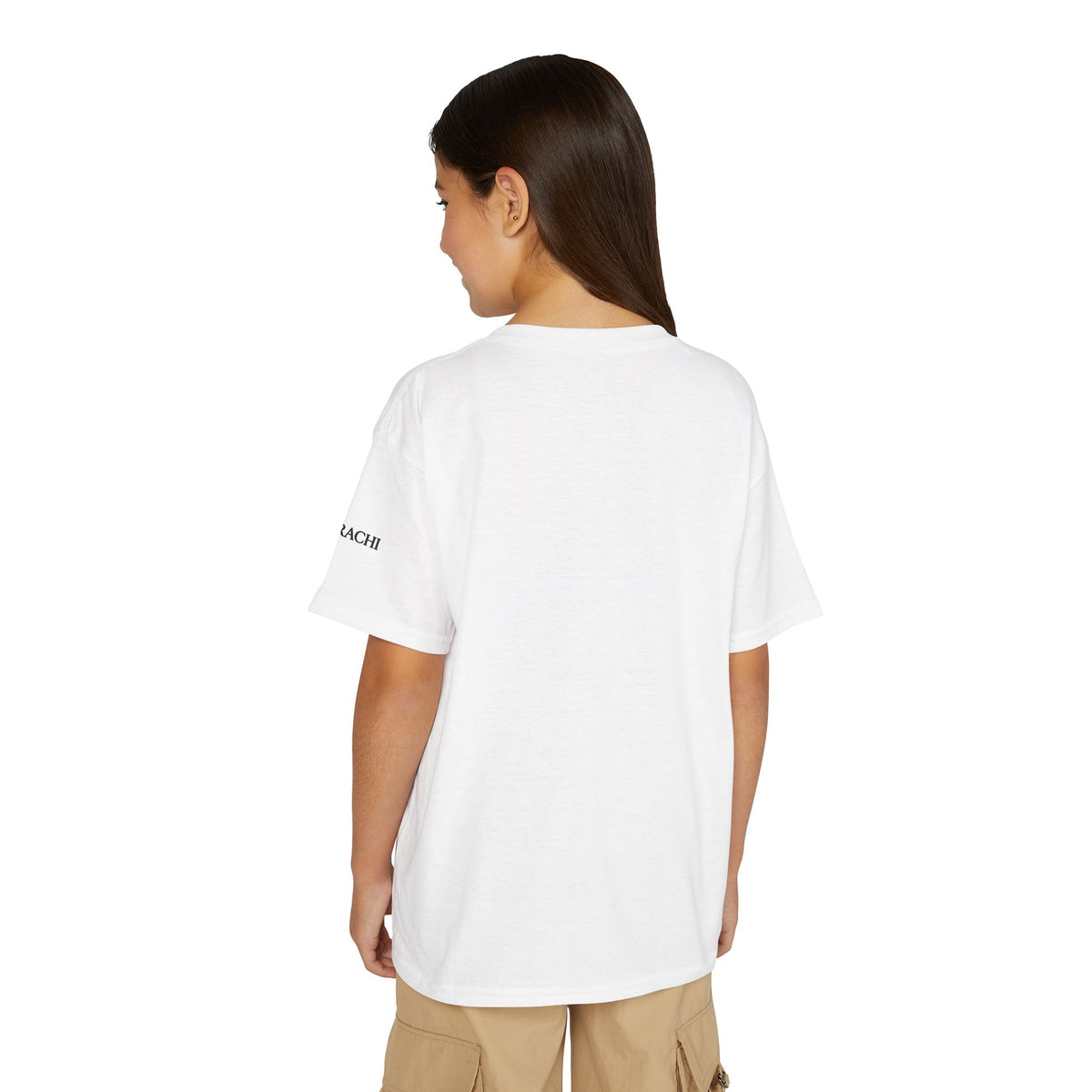 BARACHI- Youth DryBlend® T-Shirt