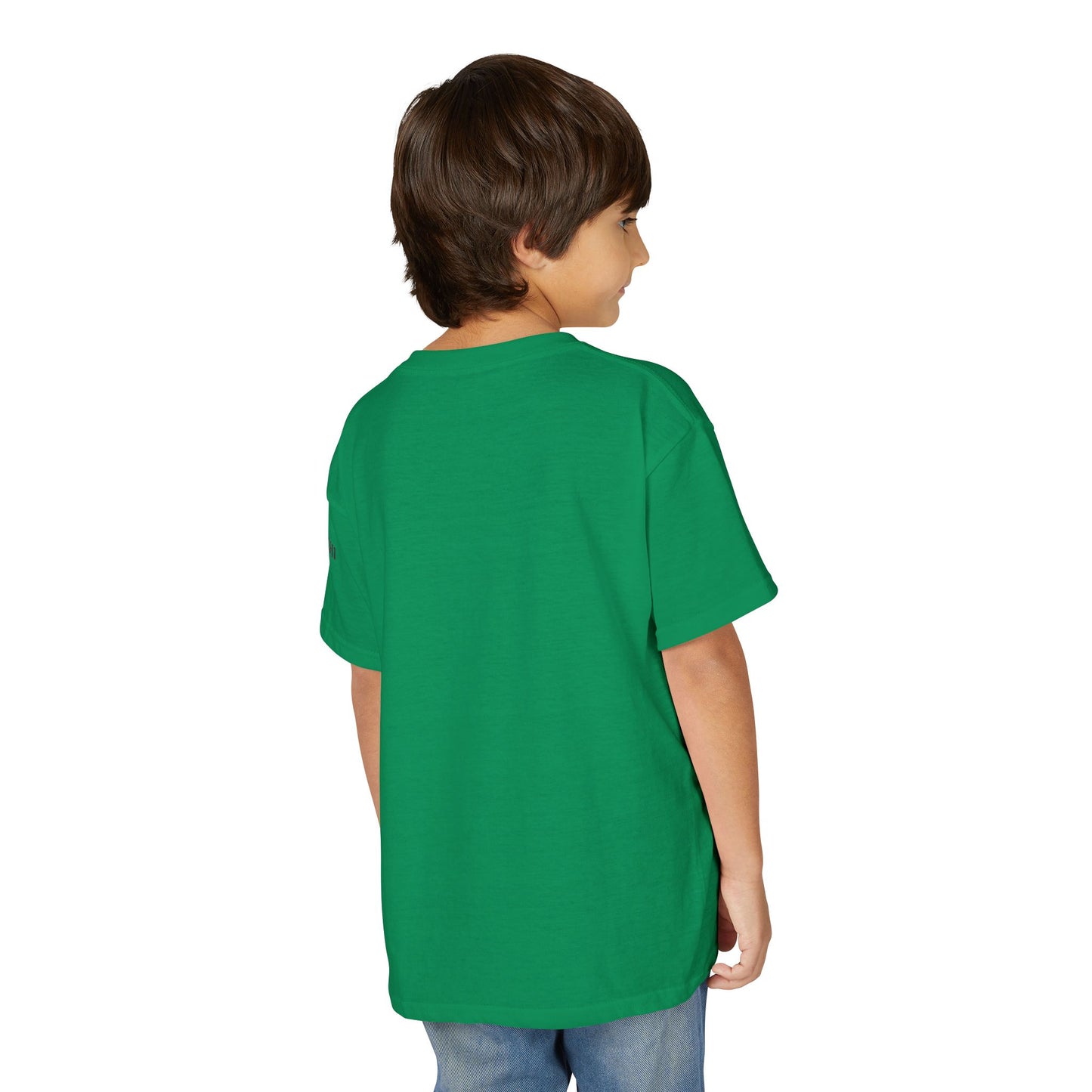 BARACHI- Youth DryBlend® T-Shirt