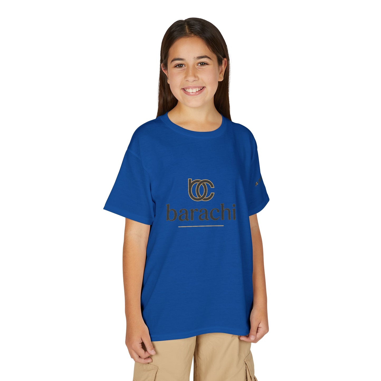BARACHI- Youth DryBlend® T-Shirt