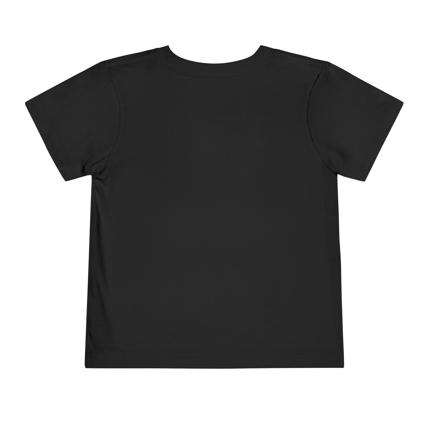 BARACHI- Toddler Short Sleeve Tee