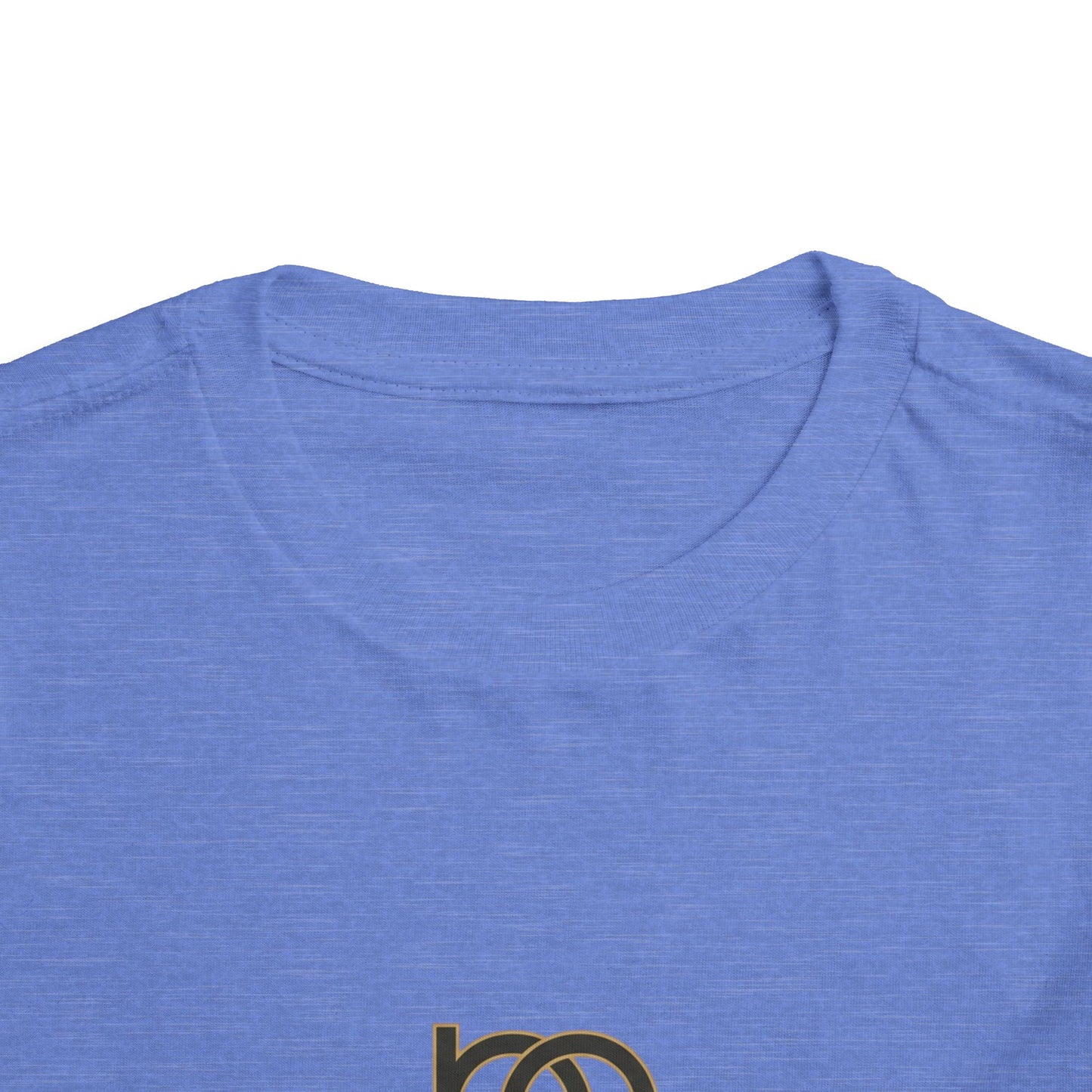 BARACHI- Toddler Short Sleeve Tee