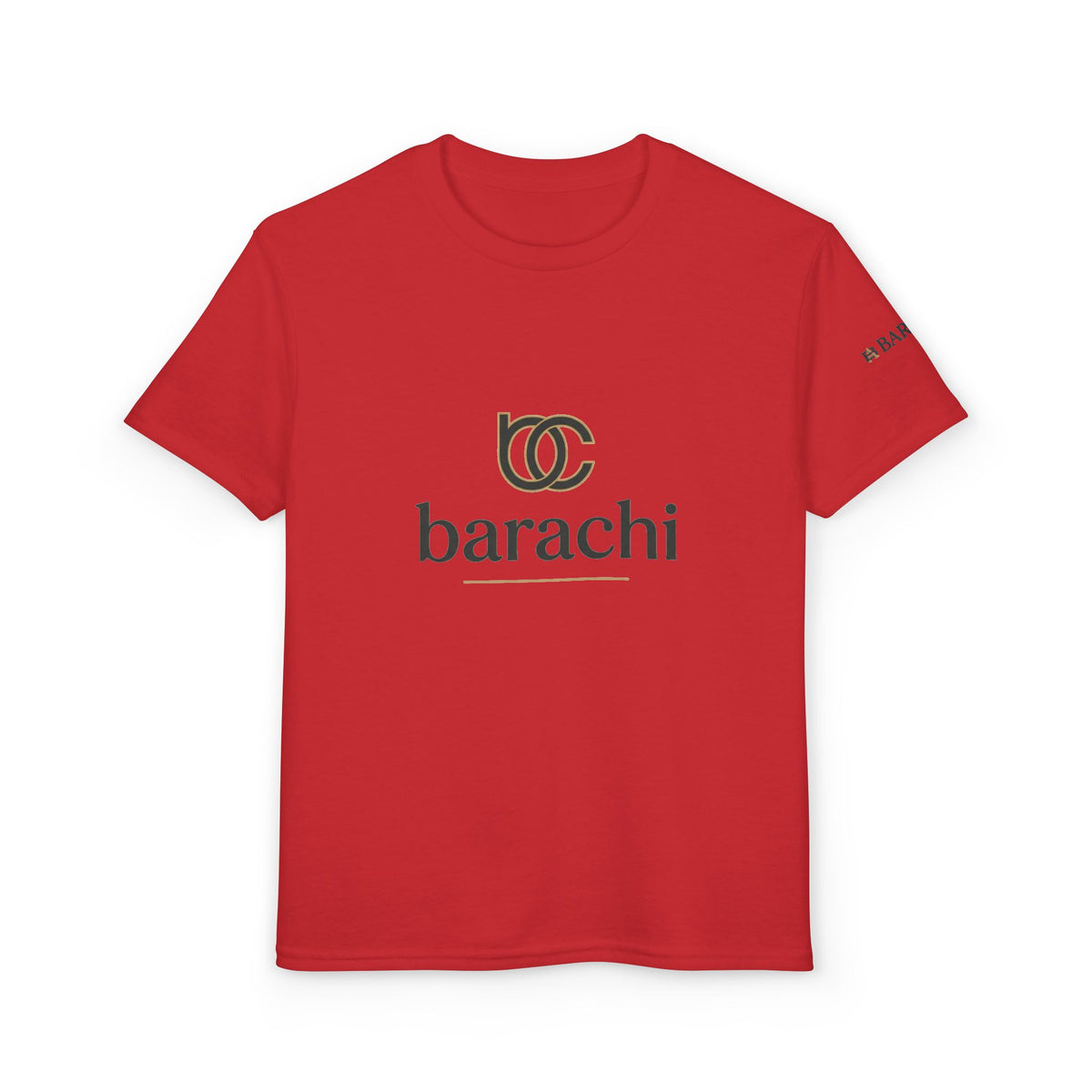 BARACHI- Youth DryBlend® T-Shirt