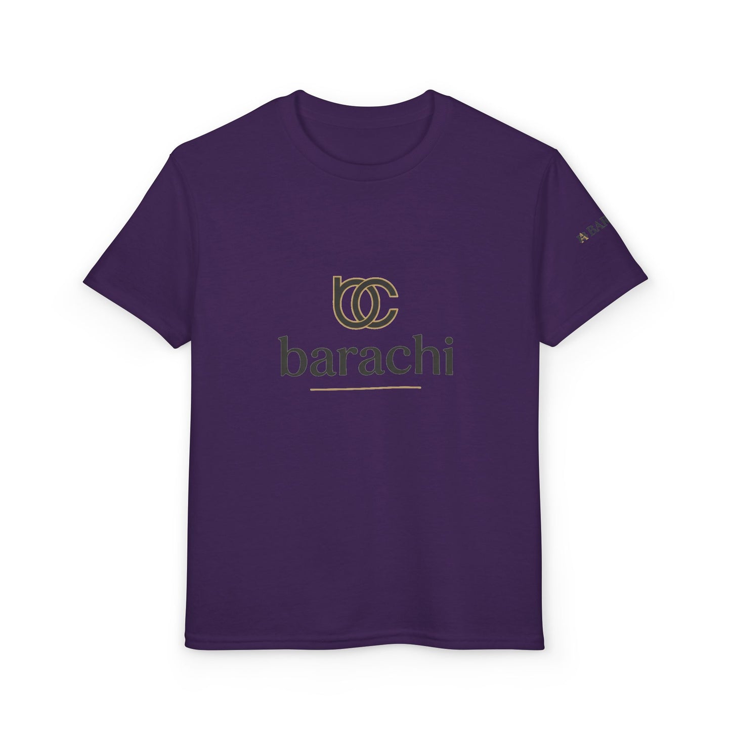 BARACHI- Youth DryBlend® T-Shirt