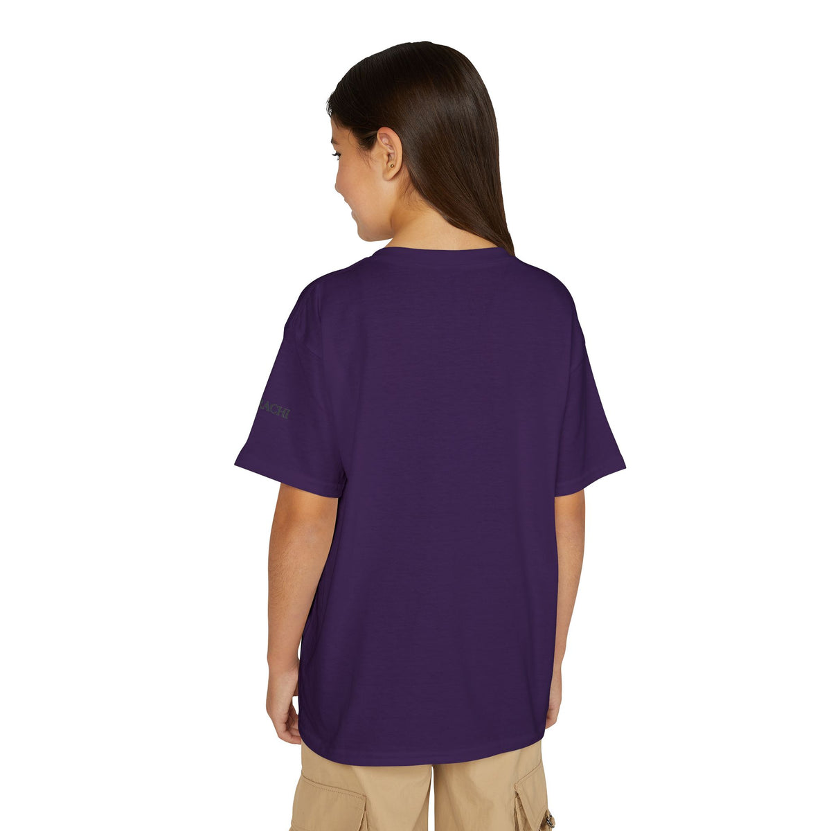 BARACHI- Youth DryBlend® T-Shirt