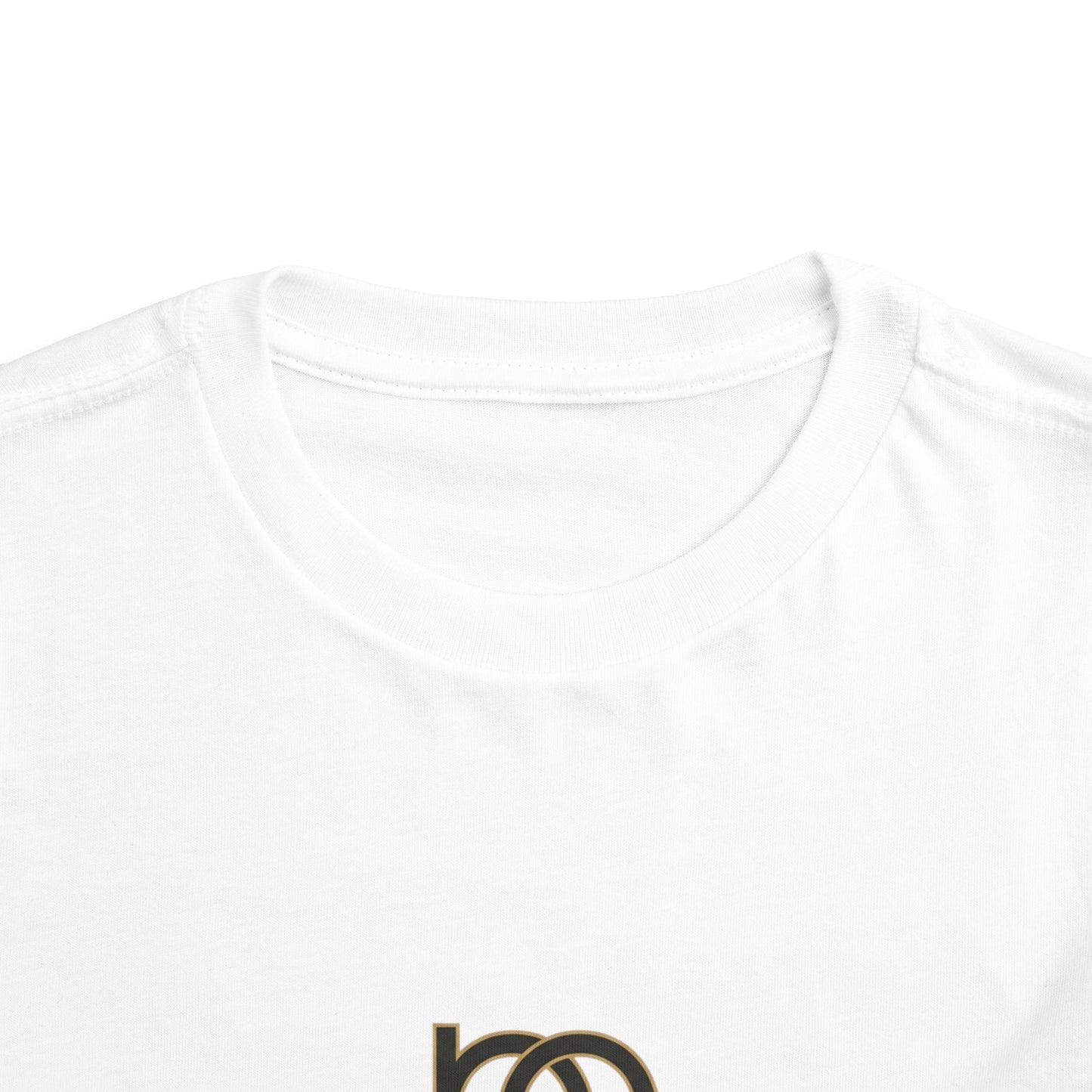 BARACHI- Toddler Short Sleeve Tee