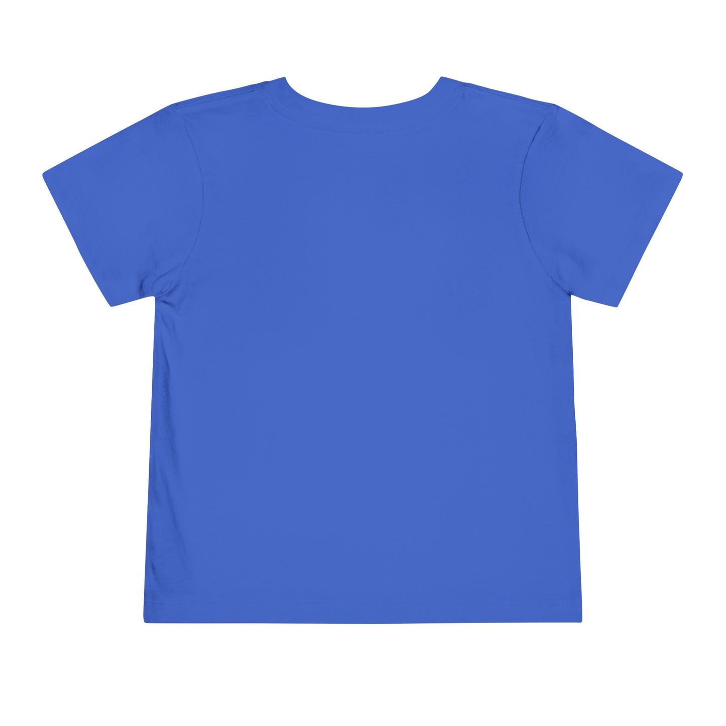 BARACHI- Toddler Short Sleeve Tee