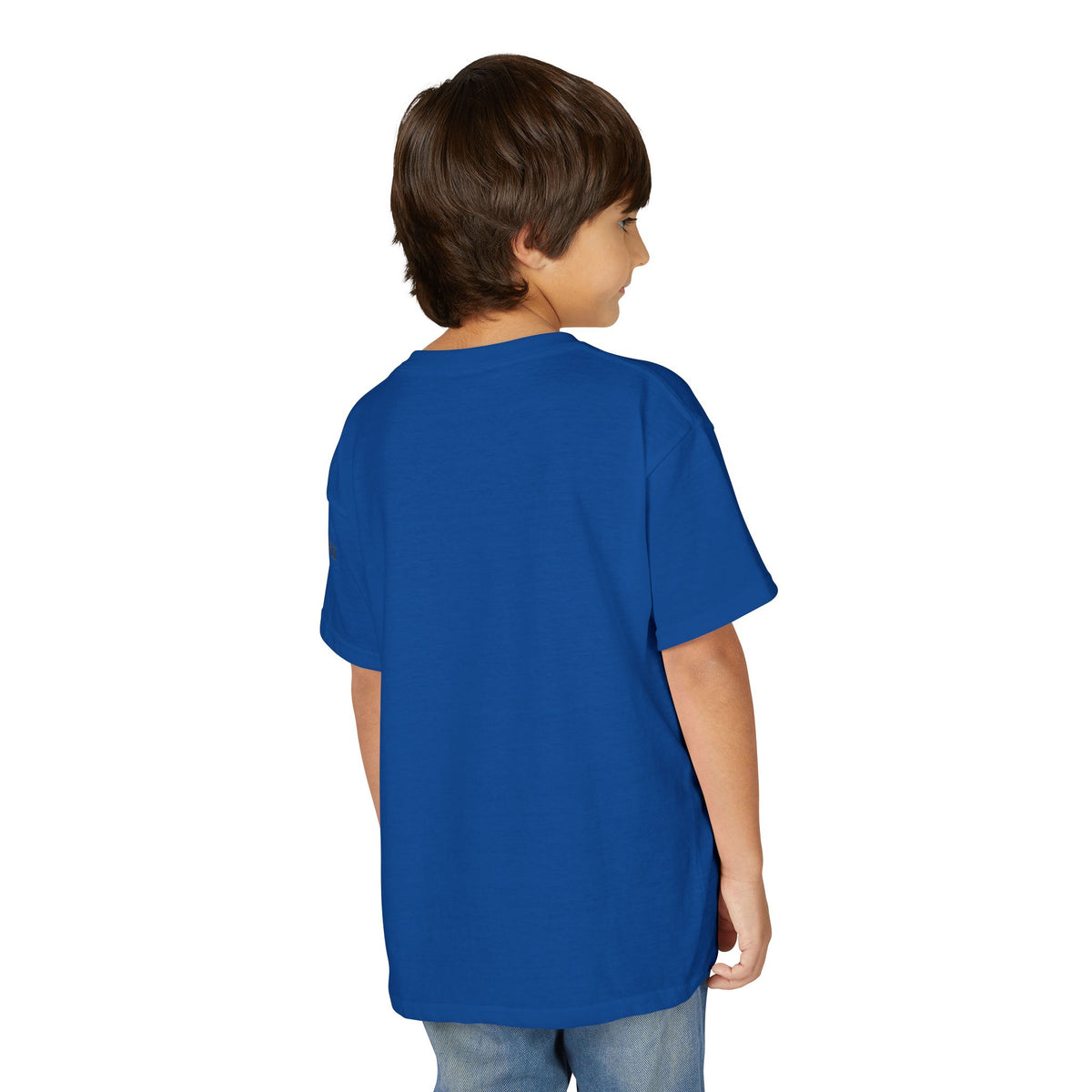 BARACHI- Youth DryBlend® T-Shirt