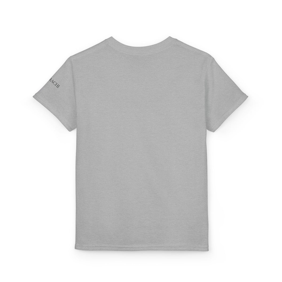 BARACHI- Youth DryBlend® T-Shirt