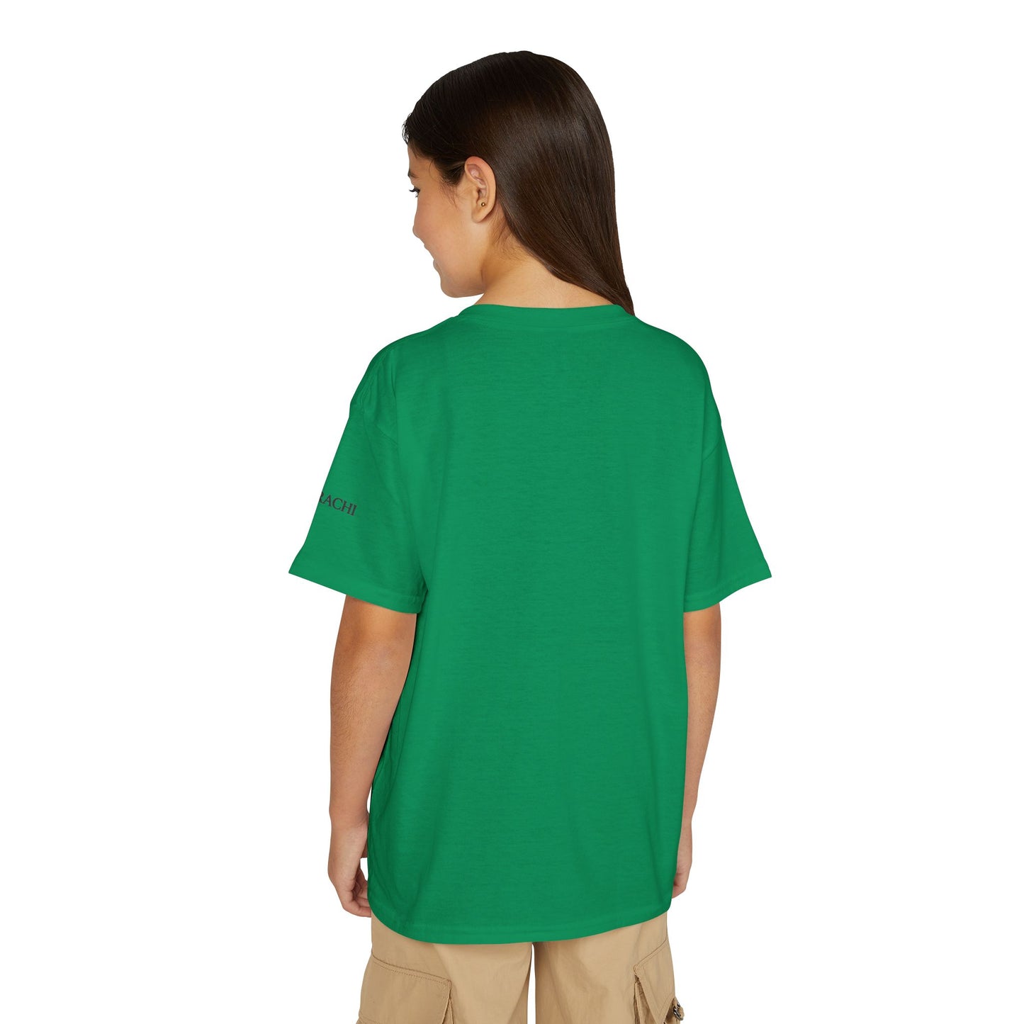 BARACHI- Youth DryBlend® T-Shirt