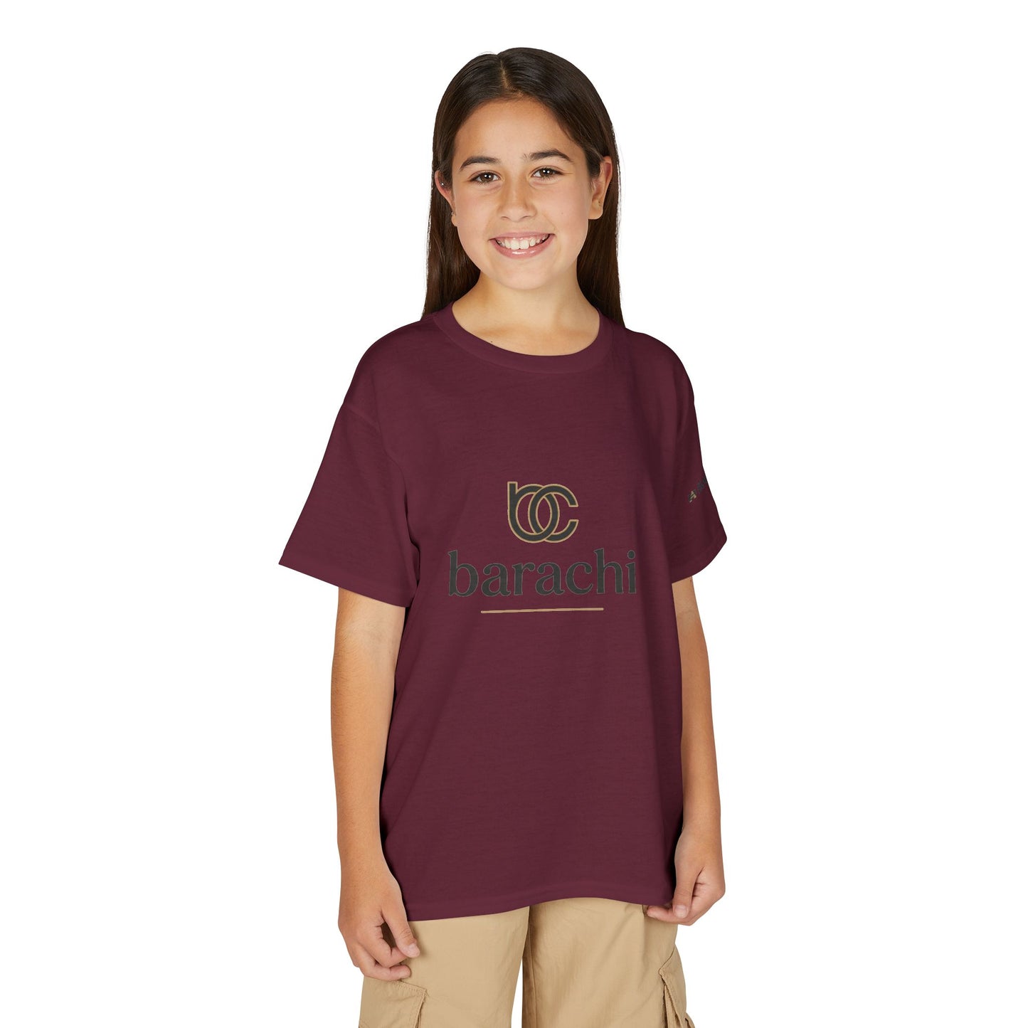 BARACHI- Youth DryBlend® T-Shirt