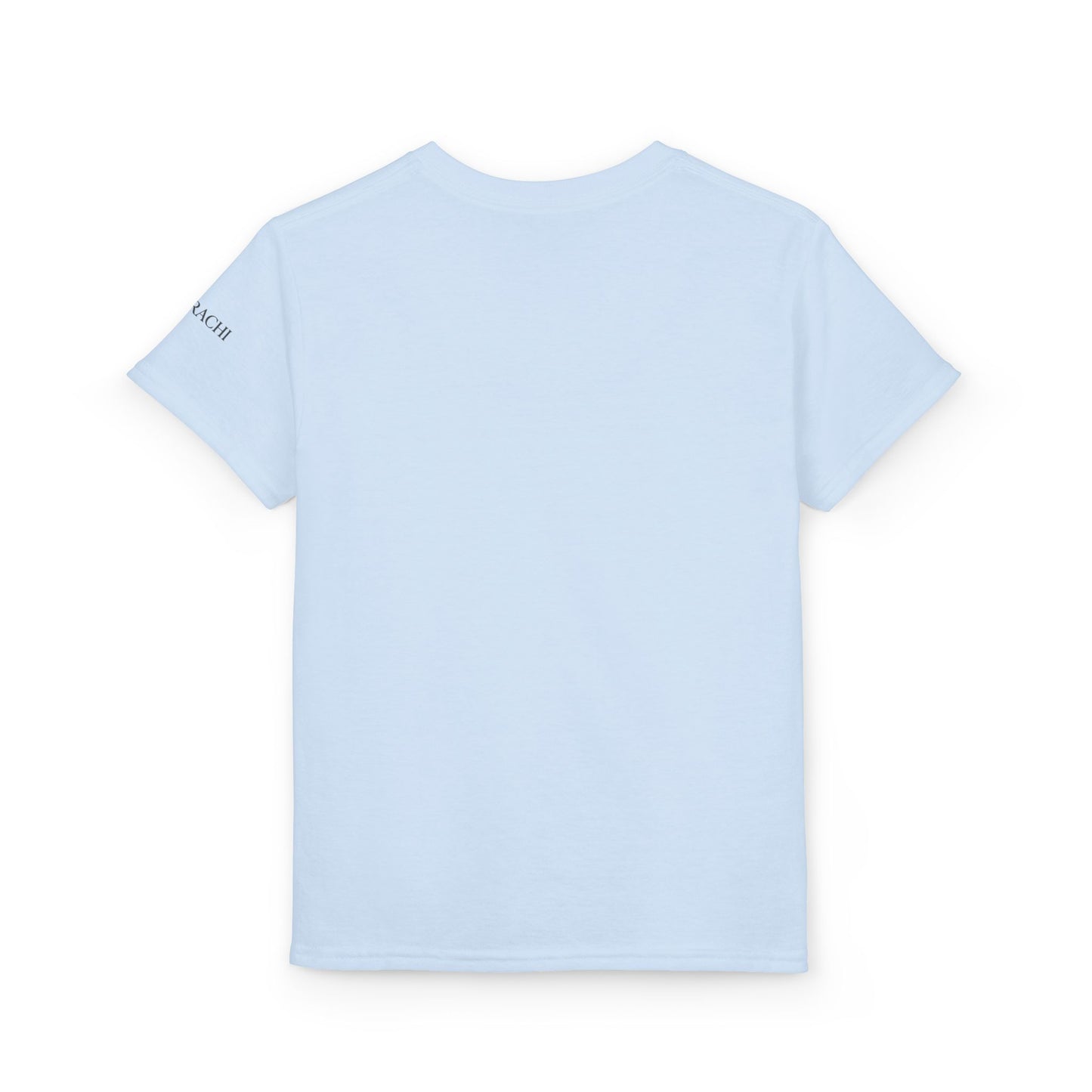 BARACHI- Youth DryBlend® T-Shirt