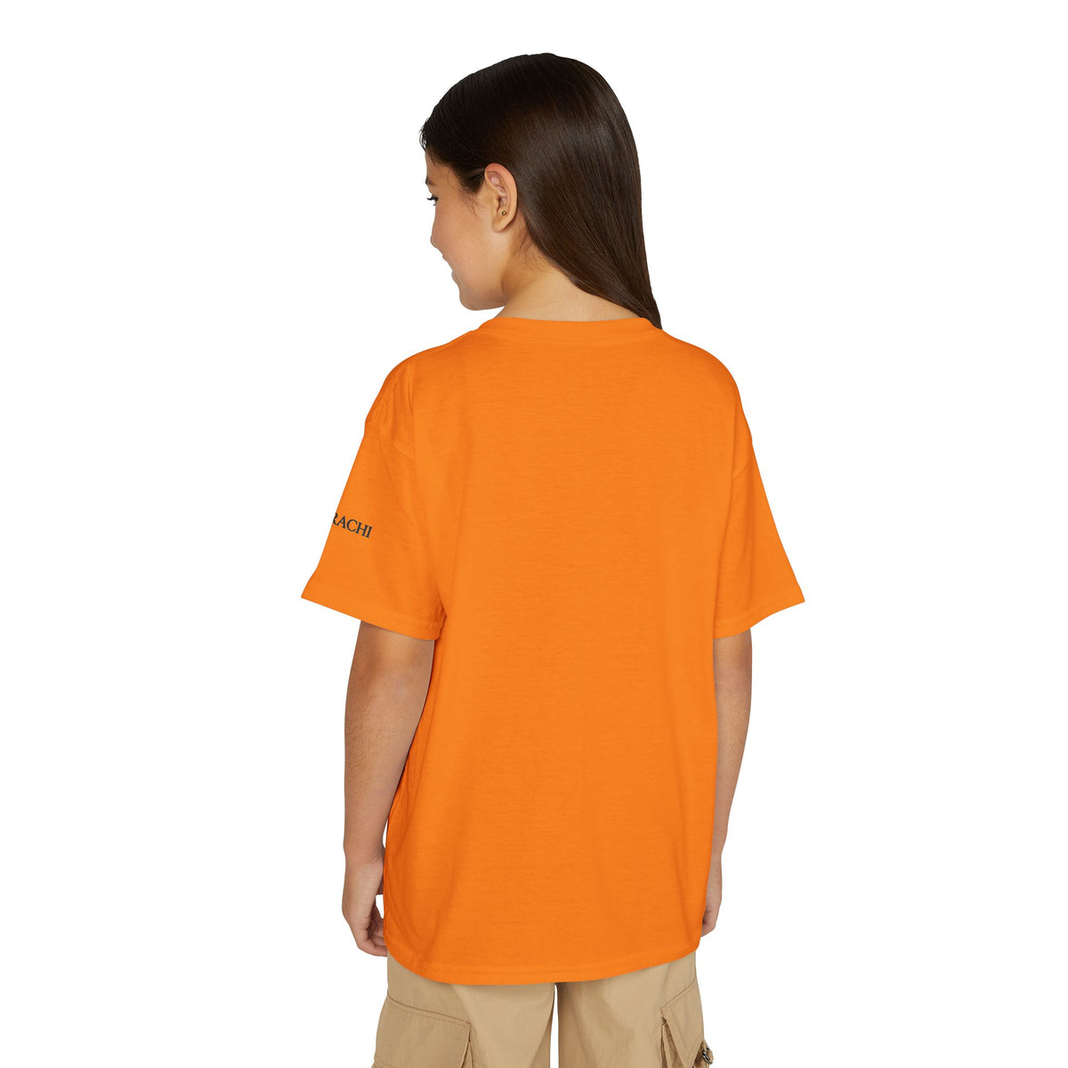 BARACHI- Youth DryBlend® T-Shirt