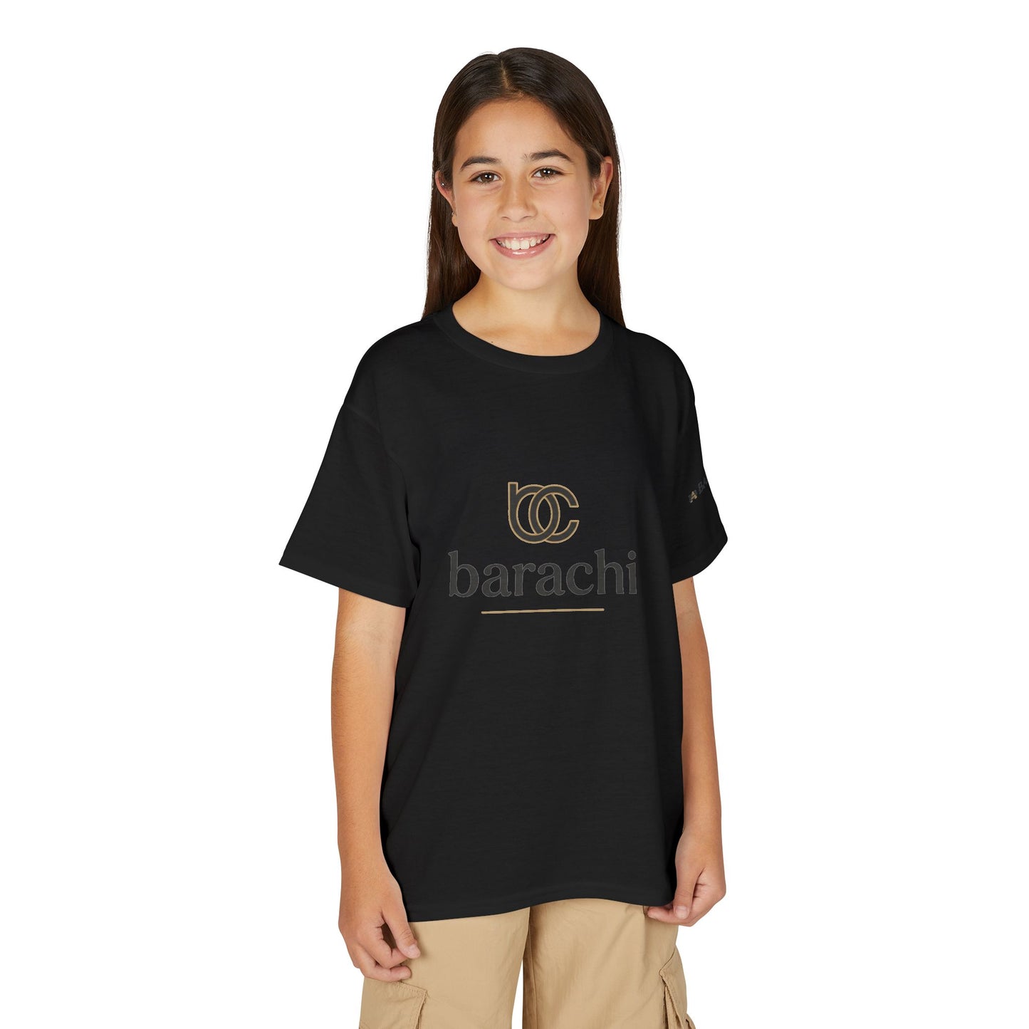 BARACHI- Youth DryBlend® T-Shirt