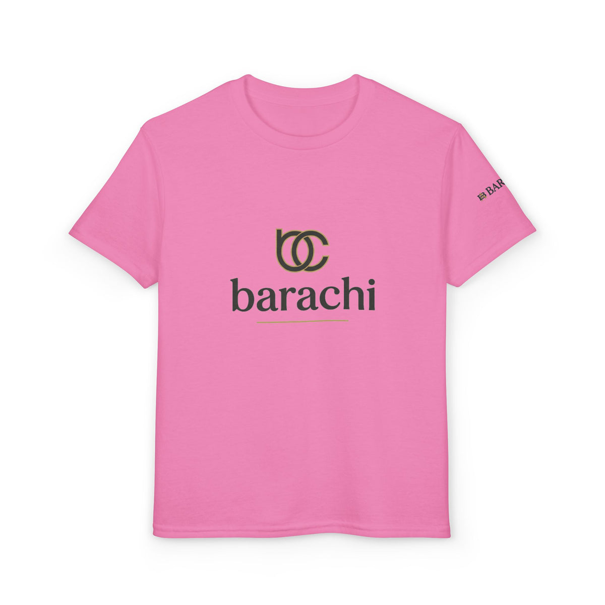 BARACHI- Youth DryBlend® T-Shirt