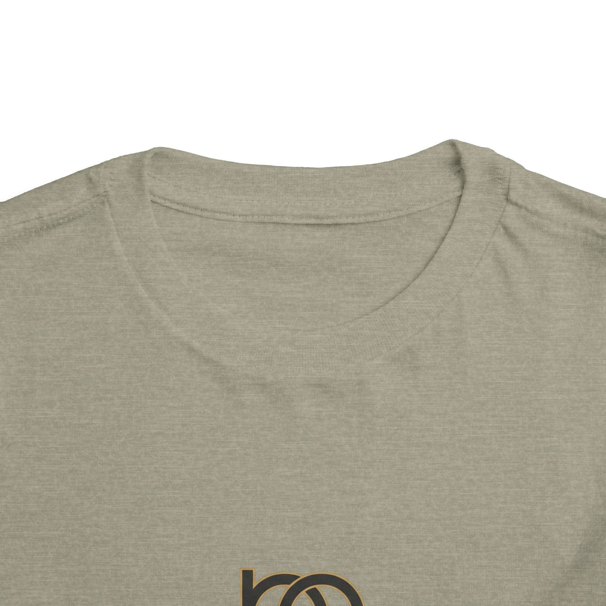 BARACHI- Toddler Short Sleeve Tee