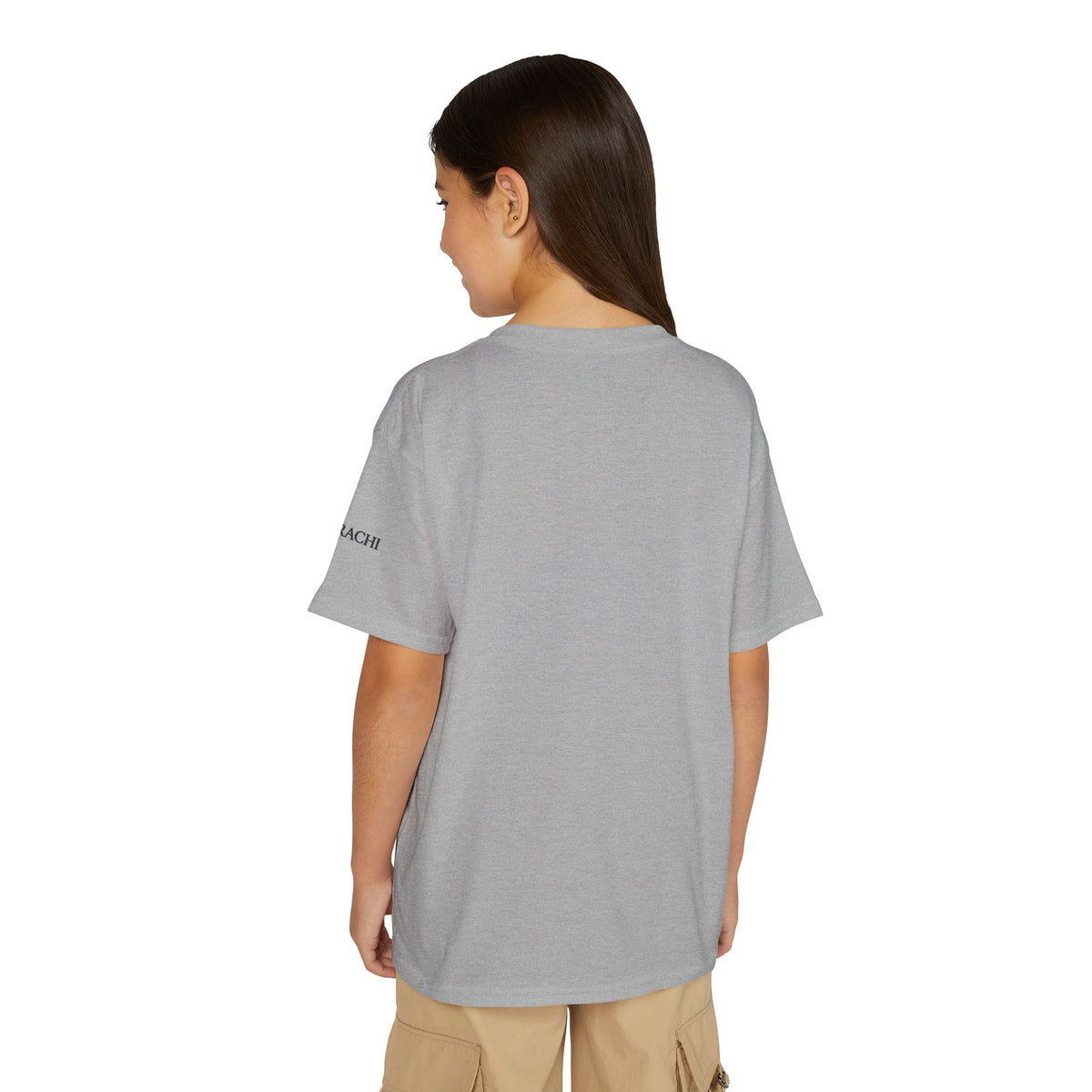 BARACHI- Youth DryBlend® T-Shirt