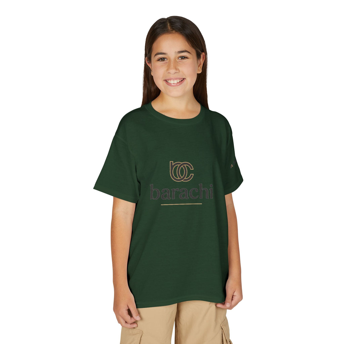 BARACHI- Youth DryBlend® T-Shirt