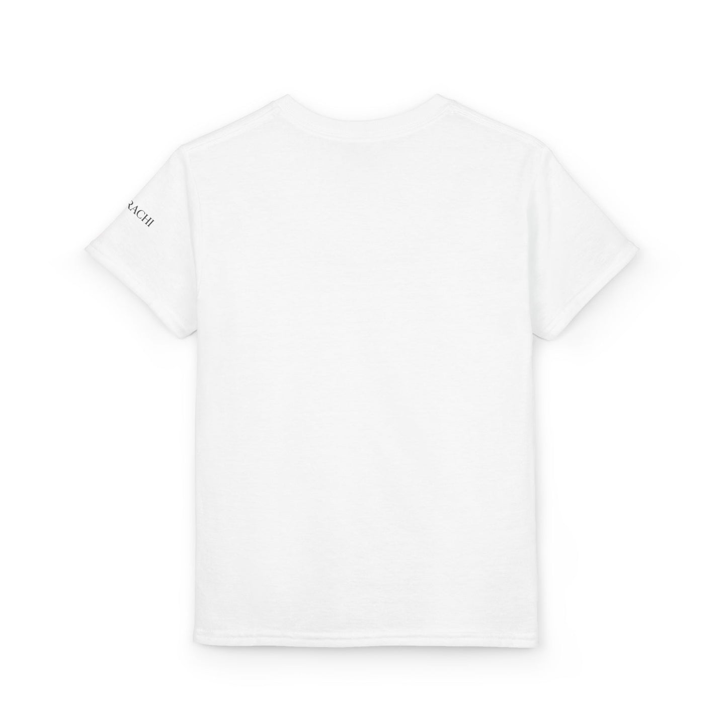 BARACHI- Youth DryBlend® T-Shirt