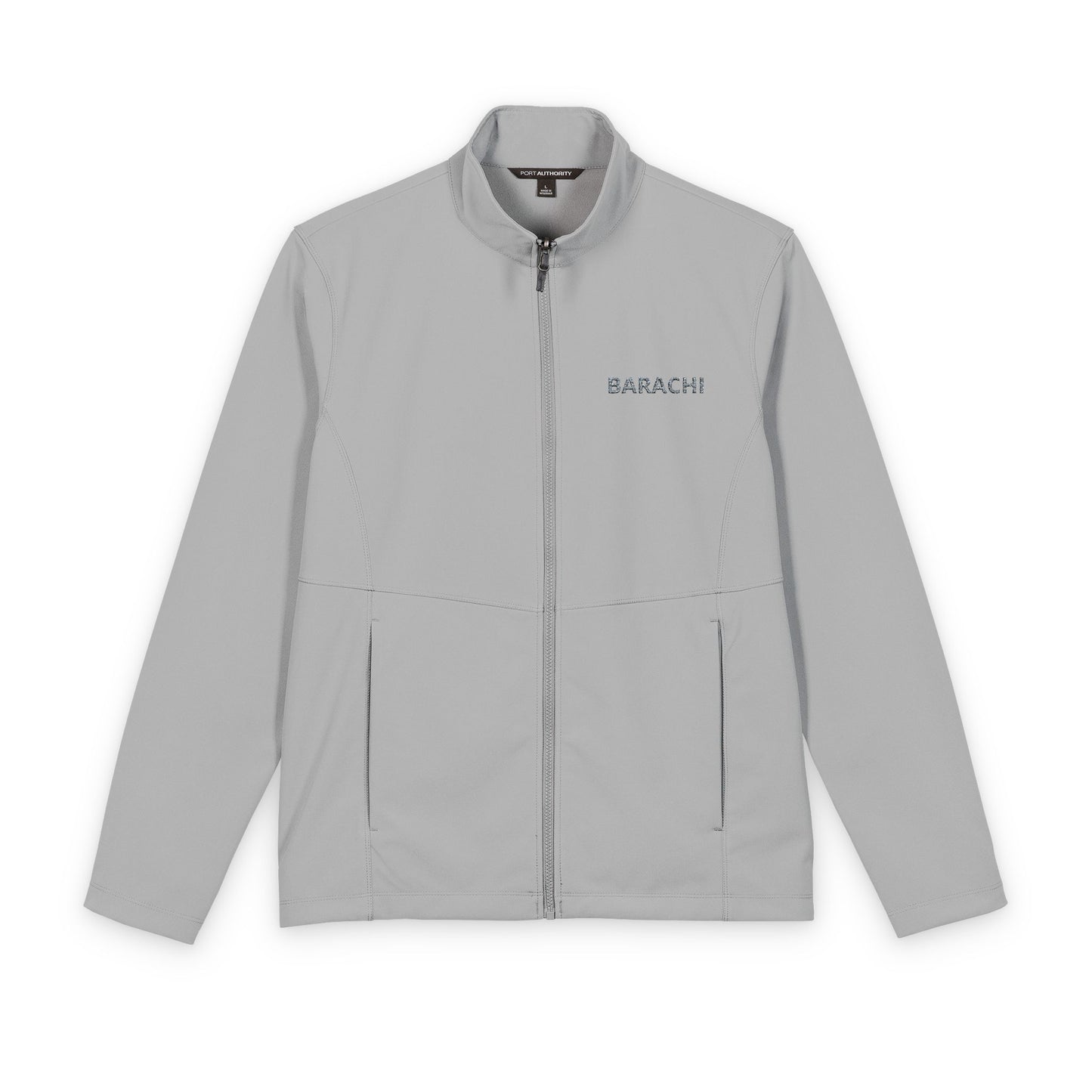 Port Authority® Men's Collective Soft Shell Jacket