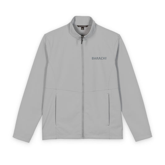 Port Authority® Men's Collective Soft Shell Jacket