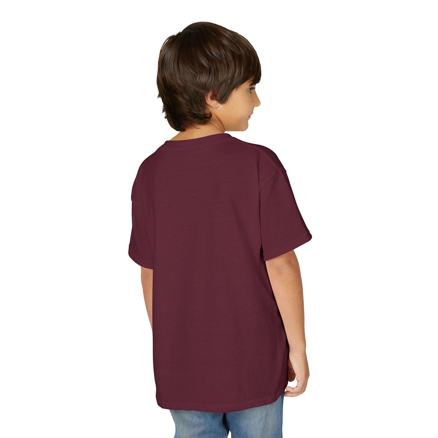 BARACHI- Youth DryBlend® T-Shirt