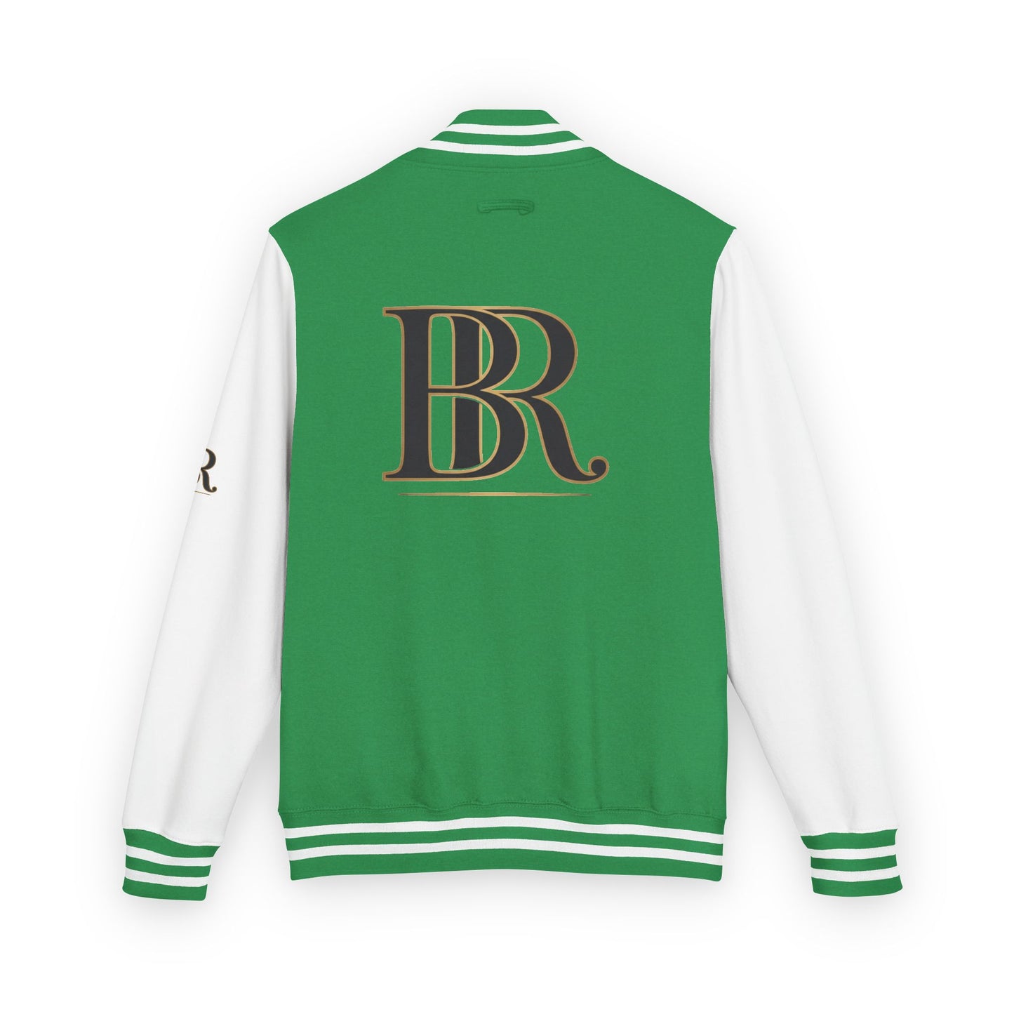 Unisex Heavyweight Letterman Jacket