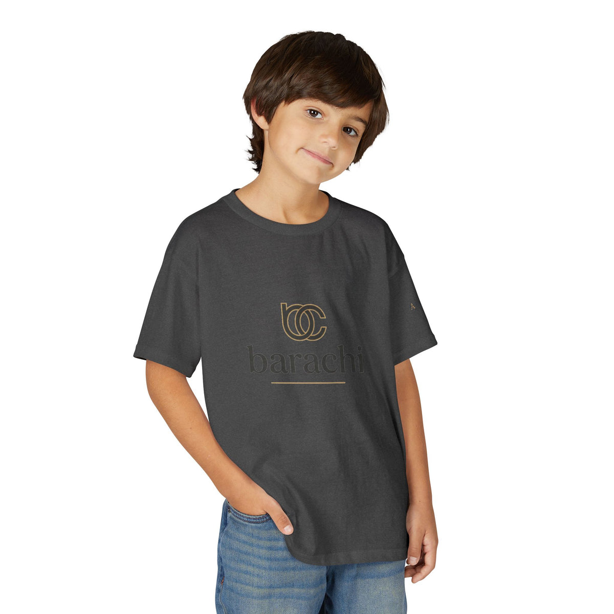 BARACHI- Youth DryBlend® T-Shirt