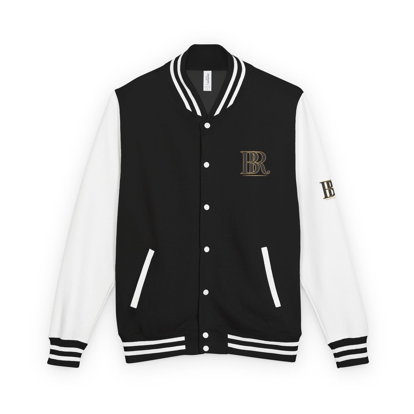 Unisex Heavyweight Letterman Jacket