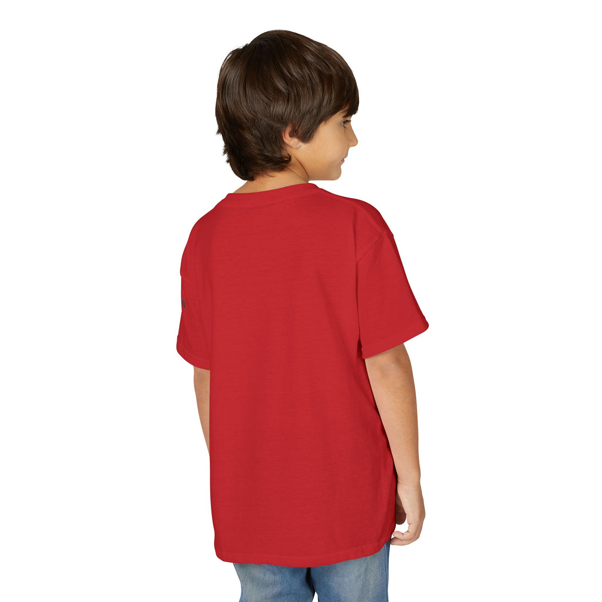 BARACHI- Youth DryBlend® T-Shirt