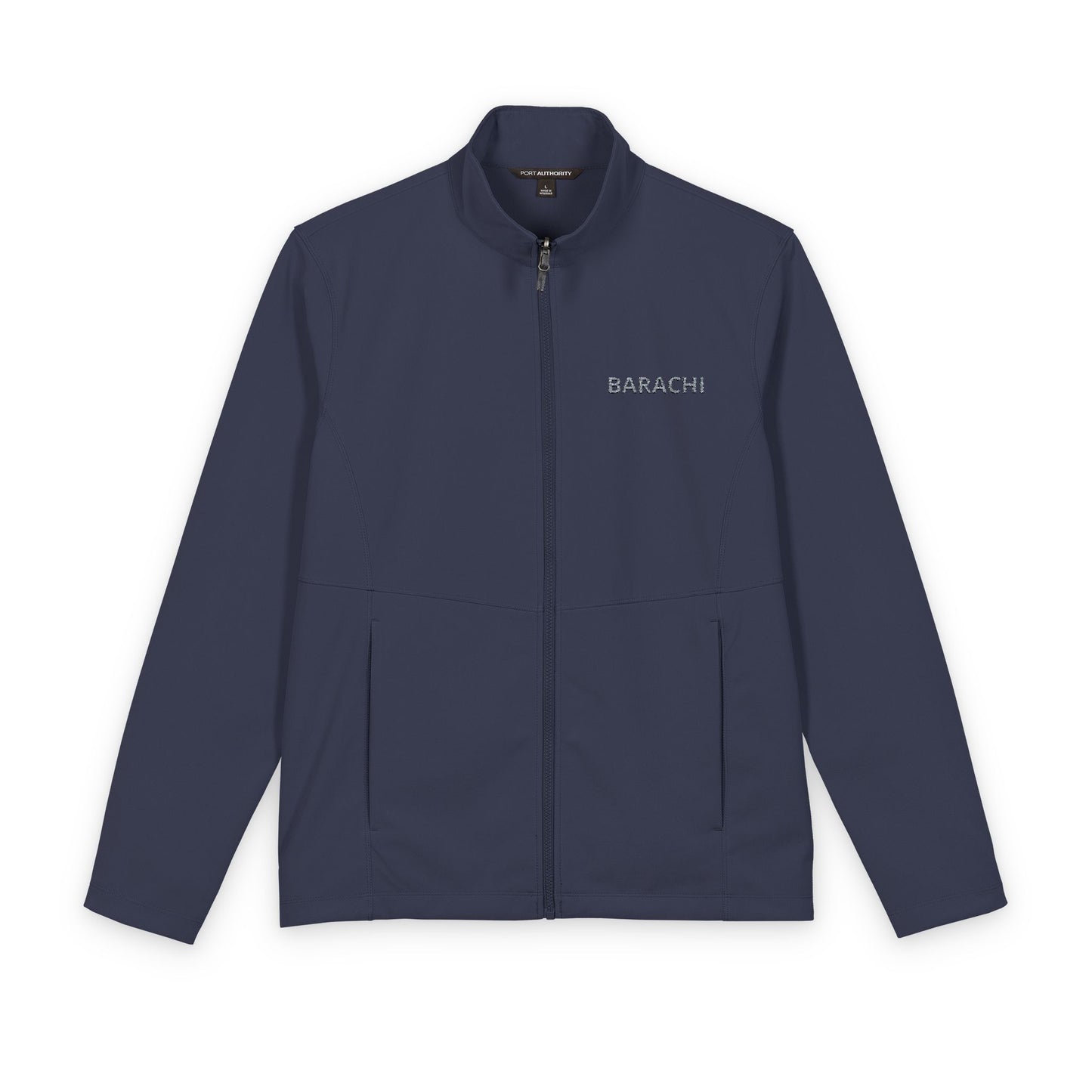 Port Authority® Men's Collective Soft Shell Jacket
