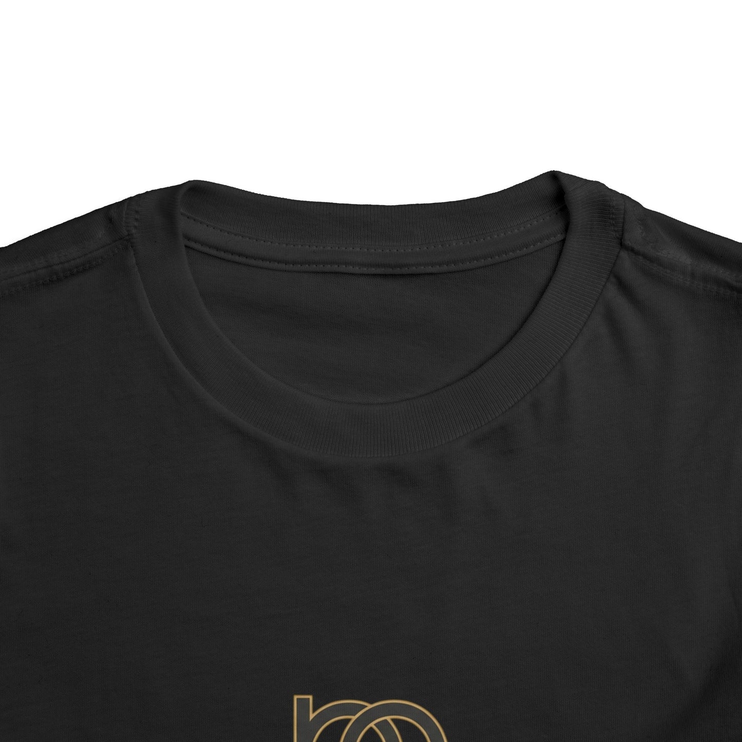 BARACHI- Toddler Short Sleeve Tee